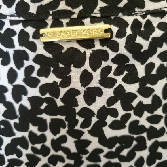 Michael Kors Blouse - Picture 6 of 11